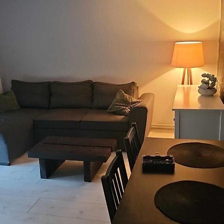 Apartamento Julka Kopalino Exterior foto