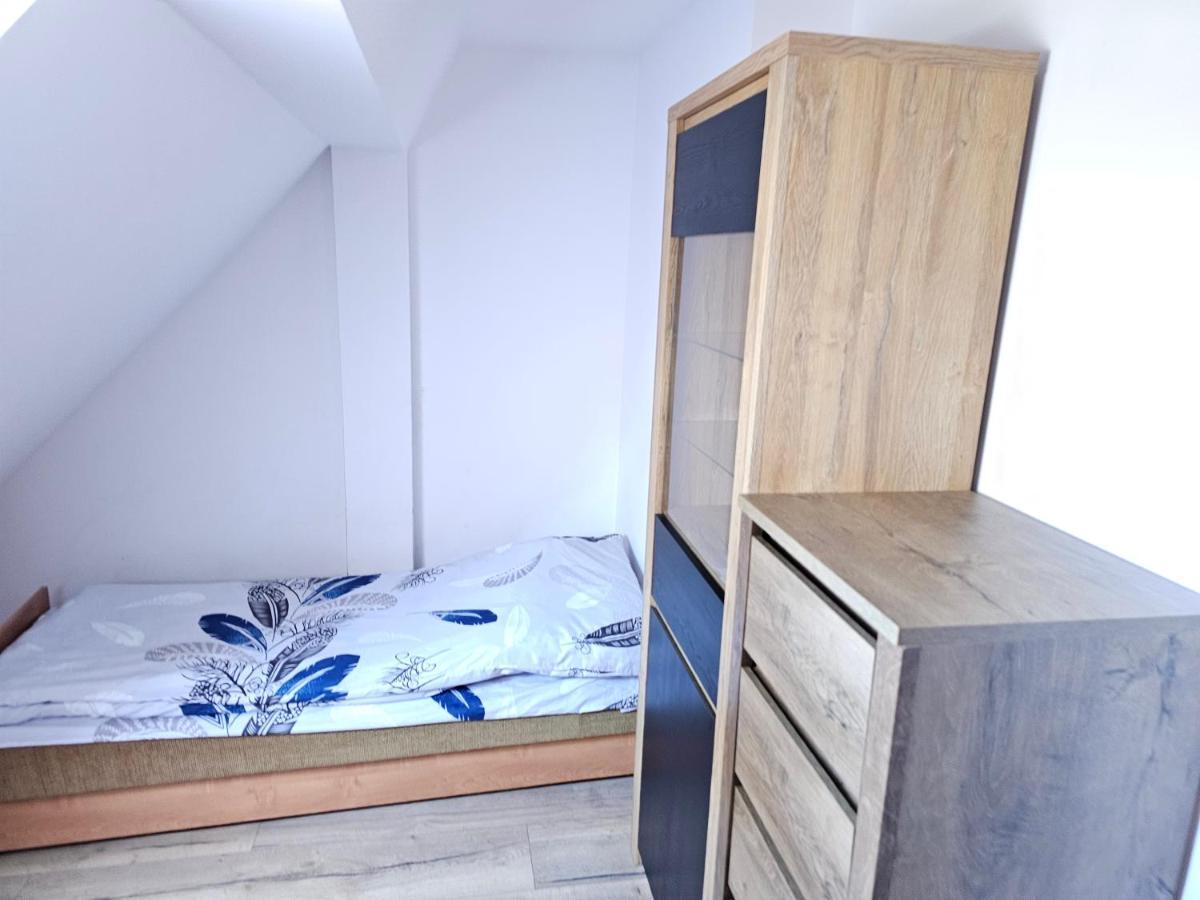 Apartamento Julka Kopalino Exterior foto